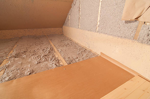 Attic Insulation Near Me in Timber Pines, FL