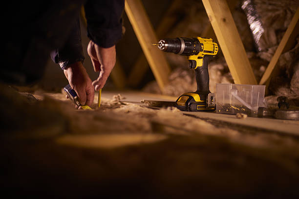 Best Residential Insulation Services  in Timber Pines, FL